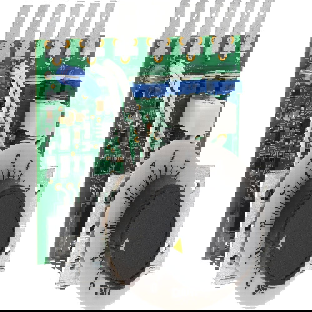 DC Motor: Enclosed Enclosure, 25 Nameplate RPM